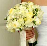 Цветы для невесты
