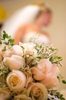 Цветы для невесты