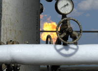 Имидж «Газпрома» и России летит в трубу