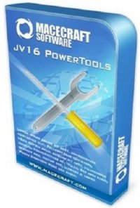 jv16 PowerTools 2009 1.9.0.526 Final MultiLanguage