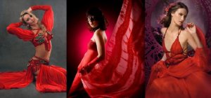 Подборка фото Женщины в красном / foto Woman in Red