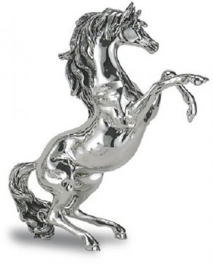 Красивые серебрянные изделия от итальянской фирмы Valenti