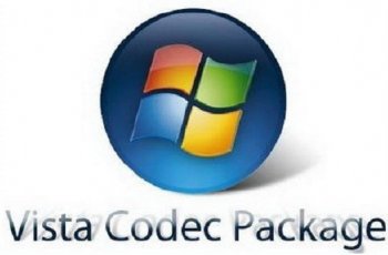 Сборник кодеков и фильтров Vista Codec Package 5.4.9.5 Final