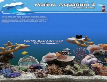 Portable Marine Aquarium 3.0 Beta 11e